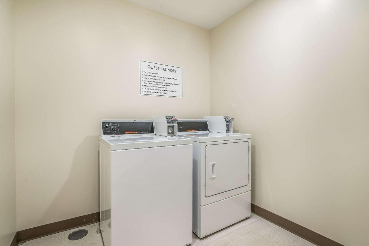 Sleep Inn&suites Park City-wichita North Hotel
