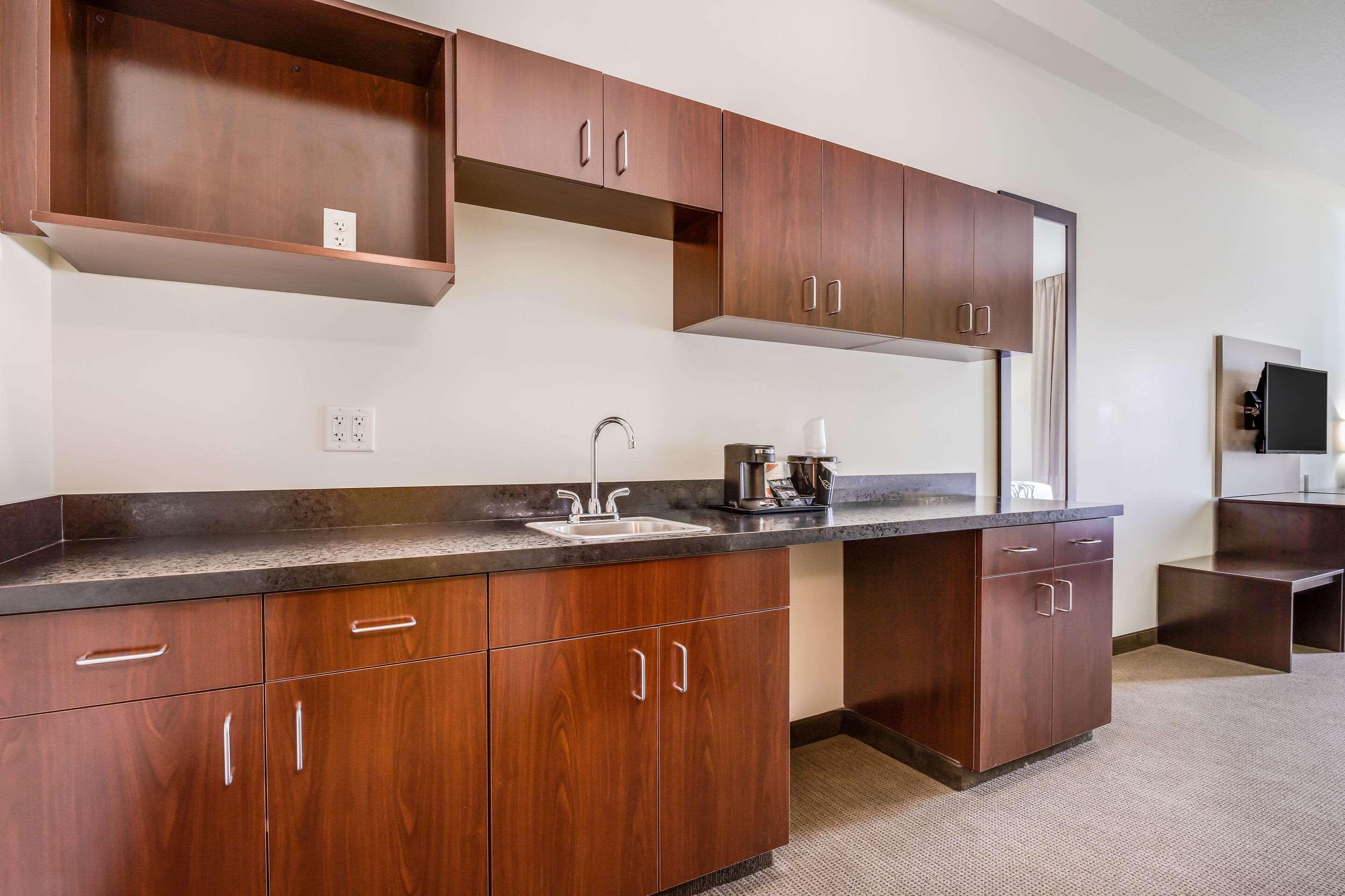 Sleep Inn&suites Park City-wichita North Park City