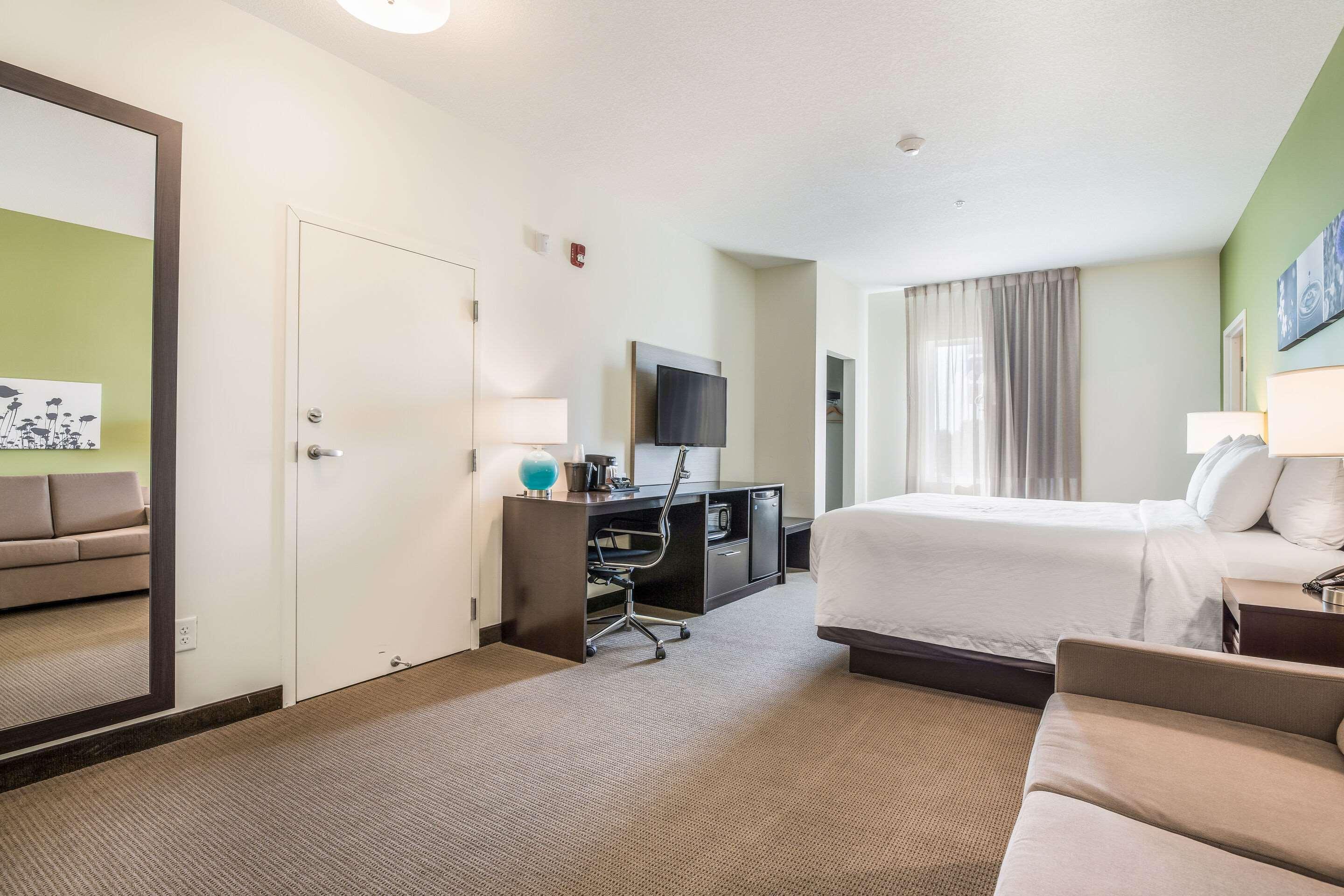 Sleep Inn&suites Park City-wichita North Park City
