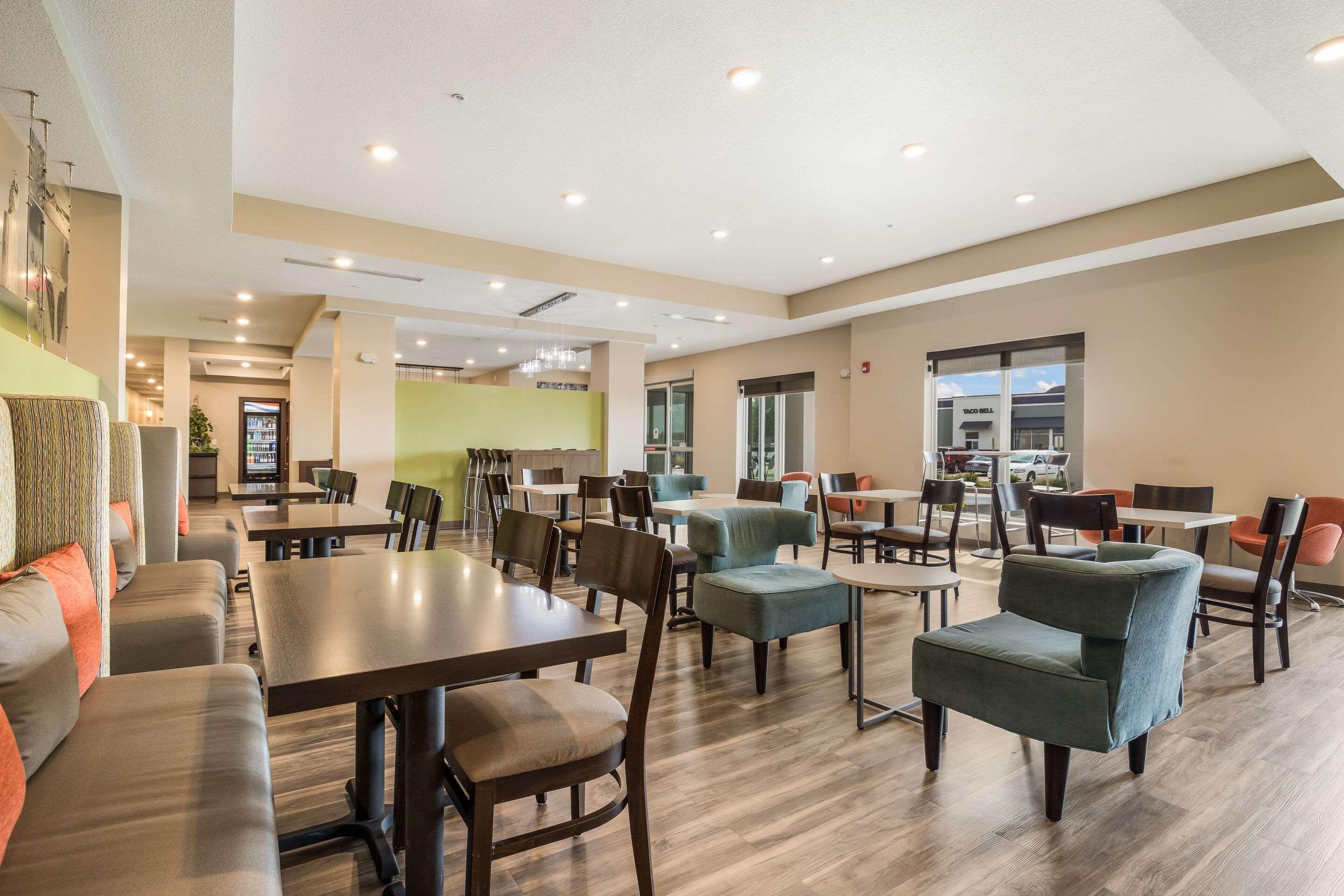 Hotel Sleep Inn&suites Park City-wichita North