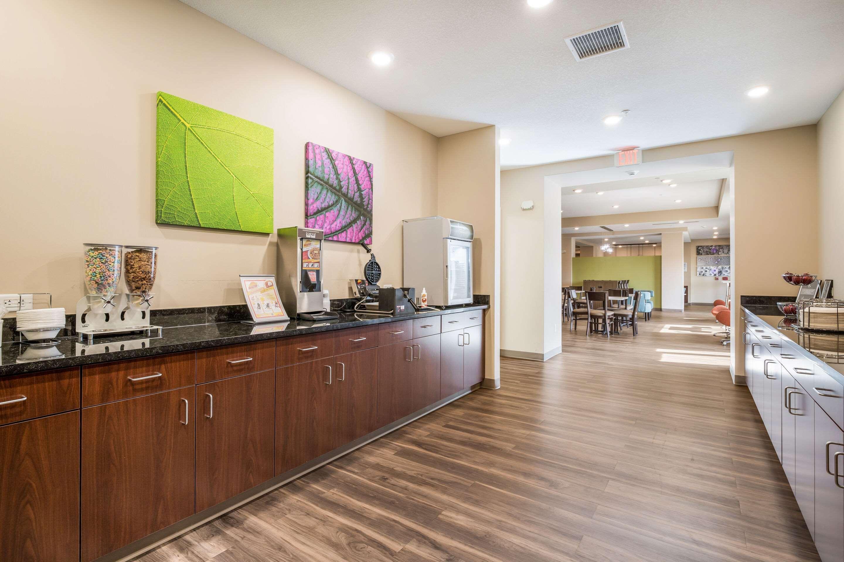 Hotel Sleep Inn&suites Park City-wichita North