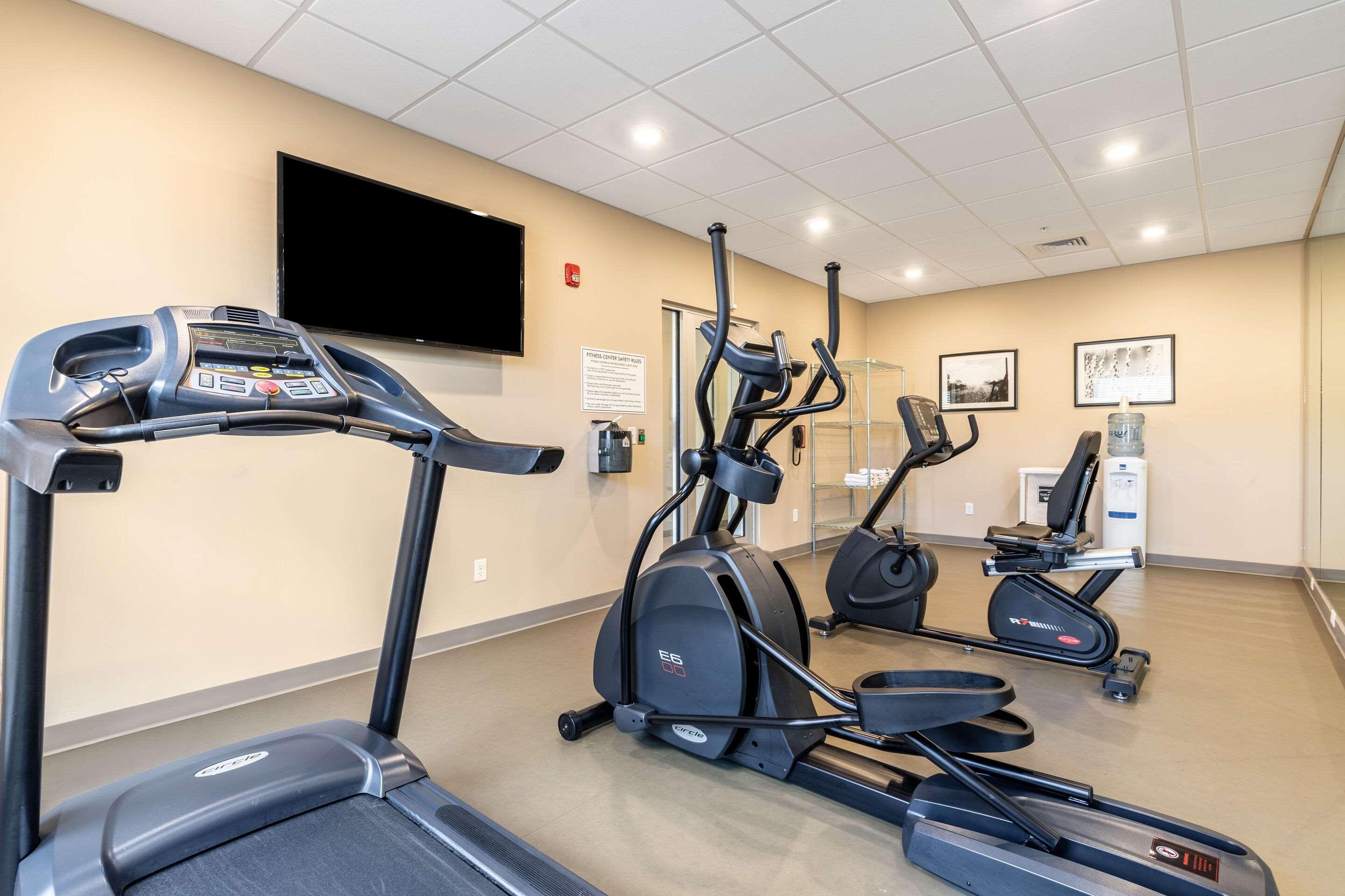 Sleep Inn&suites Park City-wichita North Park City
