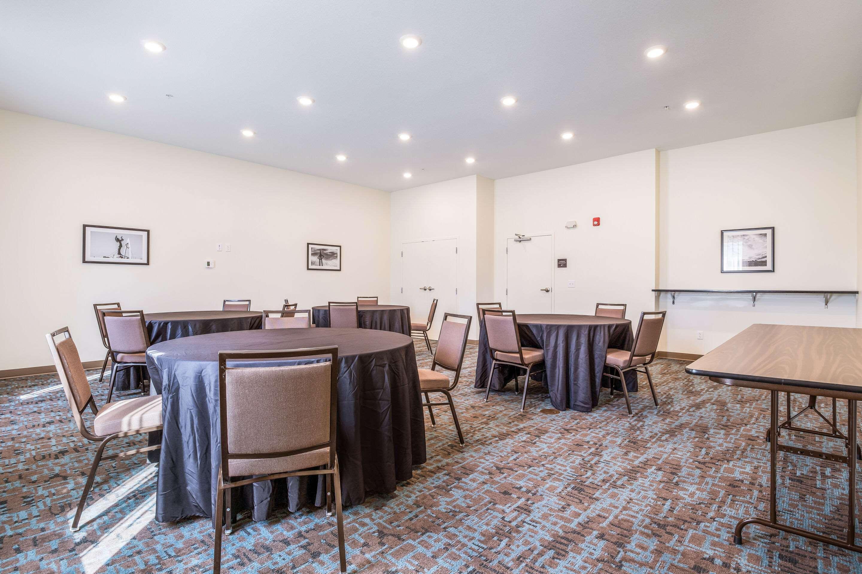 Sleep Inn&suites Park City-wichita North Hotel Park City