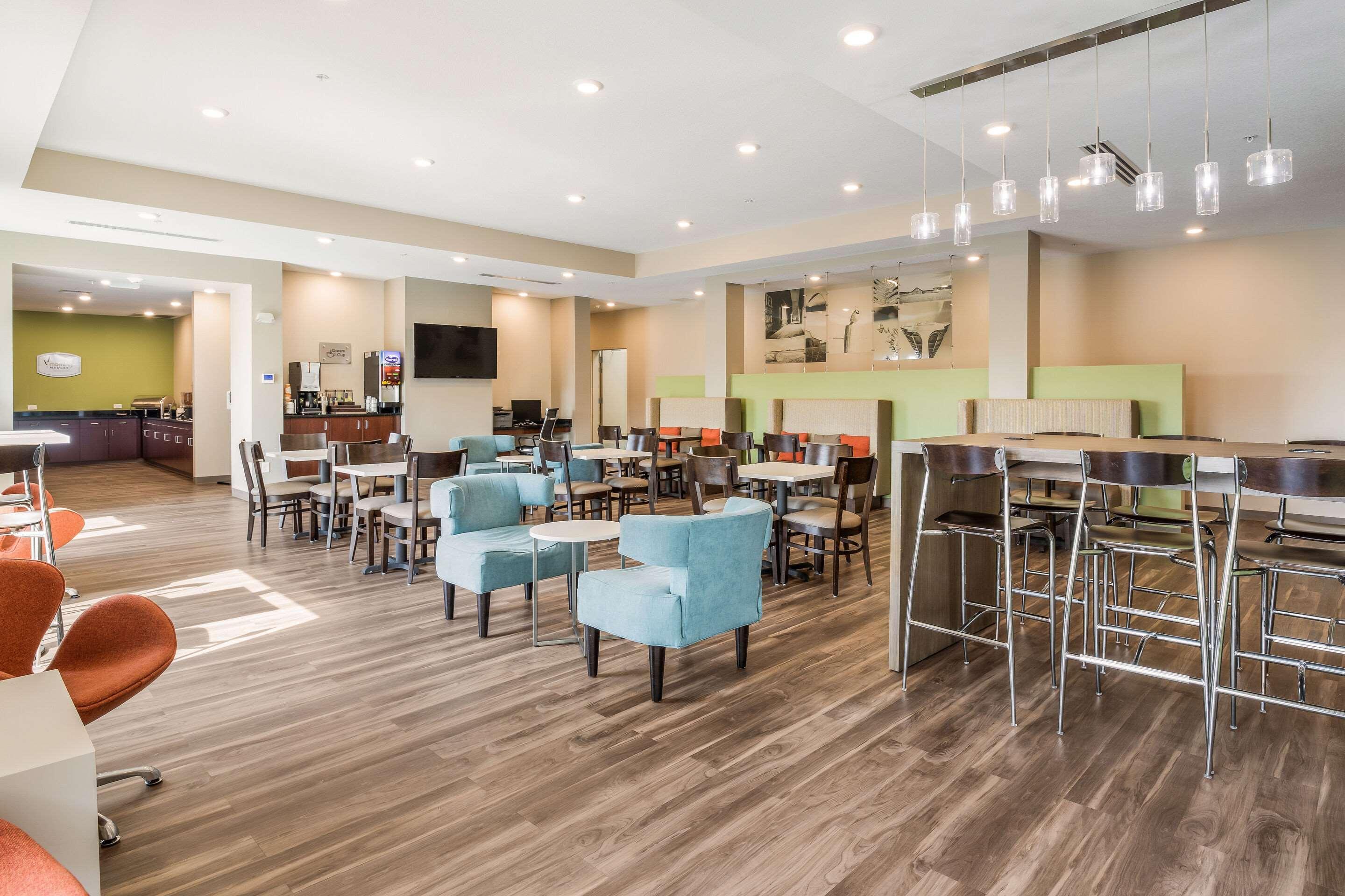 Sleep Inn&suites Park City-wichita North Hotel