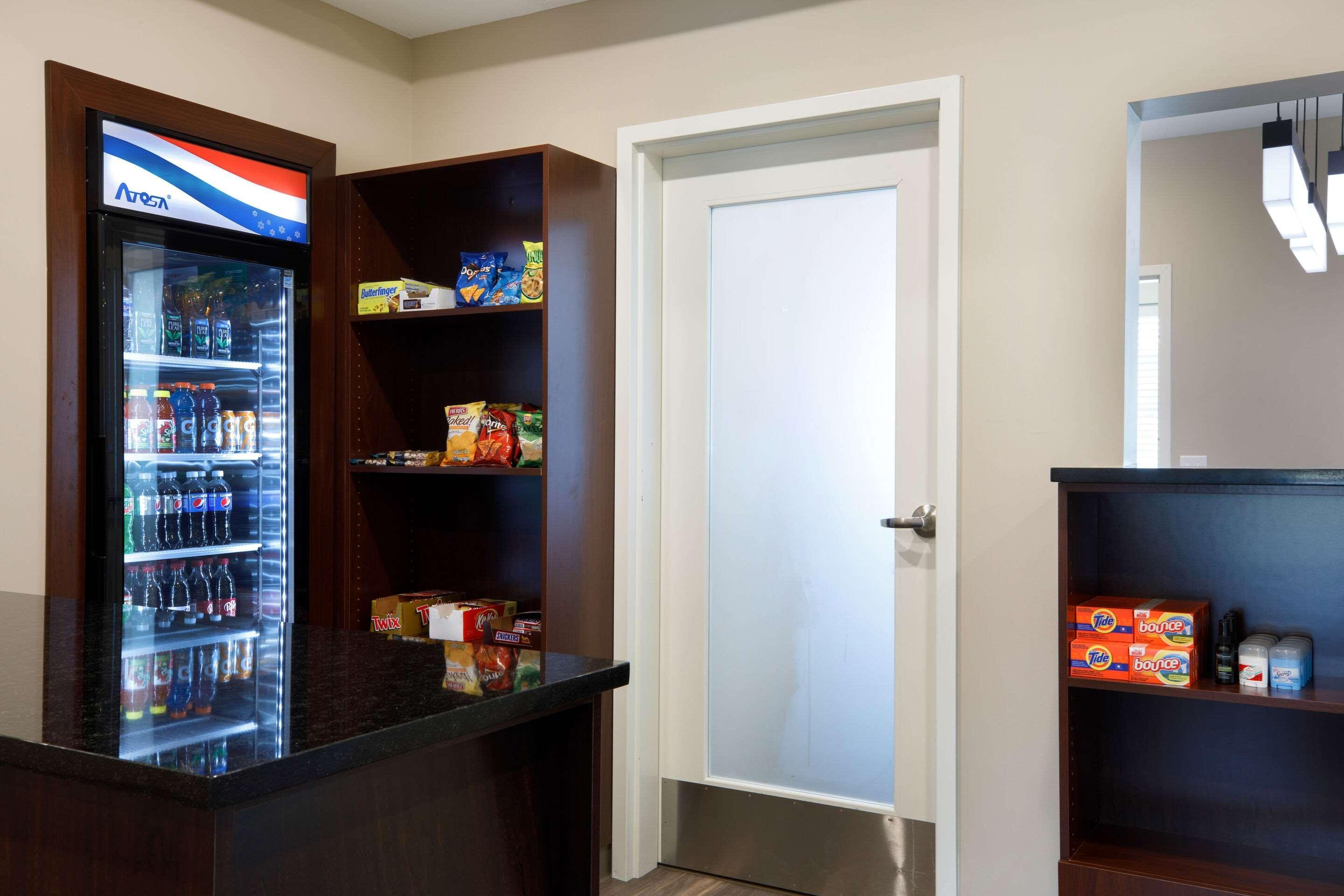 Hotel Sleep & Park City-wichita North